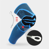 Environmental Cheap Promotional Patella Leg Guard Calf Sleeve Knee Support Knee Brace