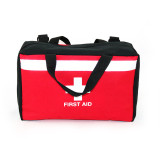 Factory price qualified first aid kit promotion first aid kit bag