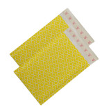 Wholesale Biodegradable And Compostable Bubble Mailers Cheap Kraft Paper Gift Bags Envelopes