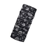 Factory New Products Polyester Seamless Bandana Tube Headband