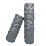 Custom Fascia Back Column Yoga Massage Roller EVA Massage Yoga Roller
