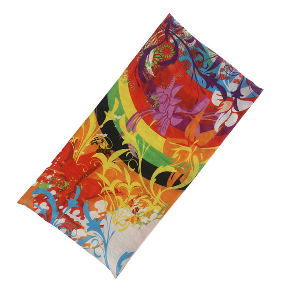 Promotion Polyester Multicolor Bandanas Neck Gaiter
