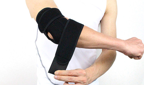 Best Quality Custom Neoprene Tennis Elbow Support
