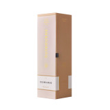 Custom Luxury Handmade Rigid Cardboard Paper Magnetic Champagne Wine Gift Packaging Boxes