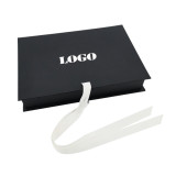 Luxury Custom Logo Printed Folding Foldable Gift Boxes Hat Packaging Rigid Paper Boxes Empty Paper Gift Box