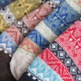 2021 Factory Cheap Wholesale Men Thick Warm Christmas Dress Socks, Warm Winter Men Merino Wool Socks
