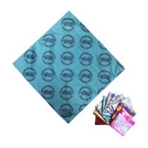 Factory Headband Stretch Bandana Scarf Bandana