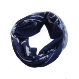 Outdoor Seamless Face Cover Bandana Outdoor Tube Scarf