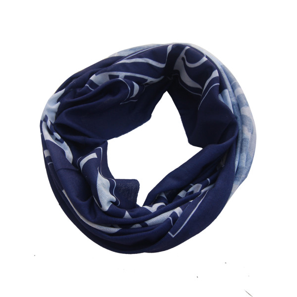 Outdoor Seamless Face Cover Bandana Outdoor Tube Scarf