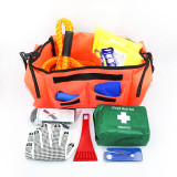 Custom Survival camping First aid kit for emergency