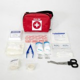 Portable Medical Emergency Survival Equipment Mini First Aid Kit For Outdoor