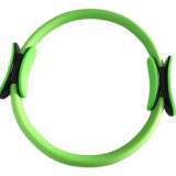Fitness Equipment Double Handle Magic Circle Wholesale Yoga Pilates Ring