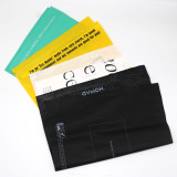 Compostable Mailing Bags 100% Biodegradable Plastic Bags Custom  Logo Printed