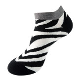 Unisex Man Kurze Hiphop Funny Novelty It Vintage Women Custom Made 100% Cotton Indoor Outdoor Colorful  Happy Socks