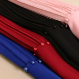 Summer Pearl Chiffon Scarf Islamic Headdress Pleated Female Women Hijab Pleated Beads Muslim Scarf