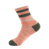New 2021 design women's summer socks nylon happy socks wholesale custom