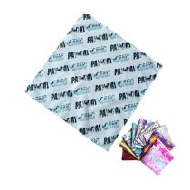 Screen Printed Neck Warmer Gaiter Cover Bandana