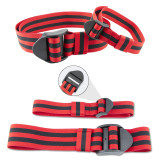 Workout Stretch Blood Flow Restriction Bands Occlusion Training Band By Bfr Band