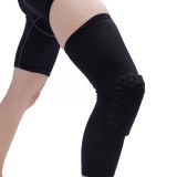 Best Selling Products Basketbal Knee Pads Knee Brace Support With Honeycomb
