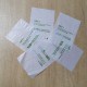 4-6 Gallon Biodegradable Garbage Bags Unscented Leak Proof Compostable Bags