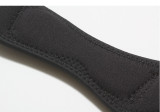 Custom logo Colorful  Open Patella Band Knee Support Brace Patella Knee Strap