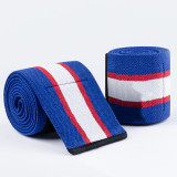 Powerlifting Fitness and Gym Workout Elbow Straps for Weight Lifting Strength Elbow Wraps for Weightlifting