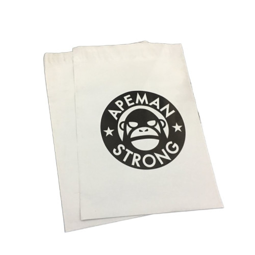 XCGS custom biodegradable envelope packaging bags for daily packaging