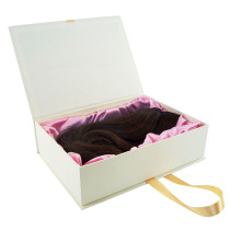 High quality  New Products Hair Extension Packaging Box Companies