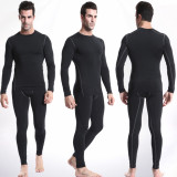 Fitness & Yoga Wear Mens Gym Tights