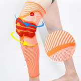 Environmental Cheap Promotional Patella Leg Guard Calf Sleeve Knee Support Knee Brace