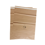 Good Quality Cheap price customised compostable biodegradable poly mailers