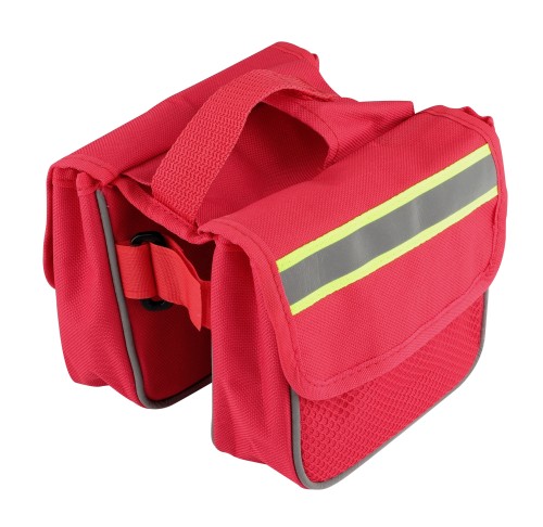 Outdoor Medical Portable Bag Bicycle First Aid Survival Kit Custom