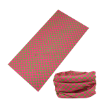 Custom Logo High Quality Digital Printing Polyester Jointop Multifunctional Bandana