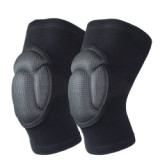 Customized Basketball Sports Garden Child Kid Compression Knee Pads Knee Sleeve Pads