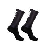 High Quality Professional Breathable Bicycle Outdoor Competition Sports Cycling Socks