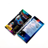 Colorful Beauty Private Label Halloween Glow Mask