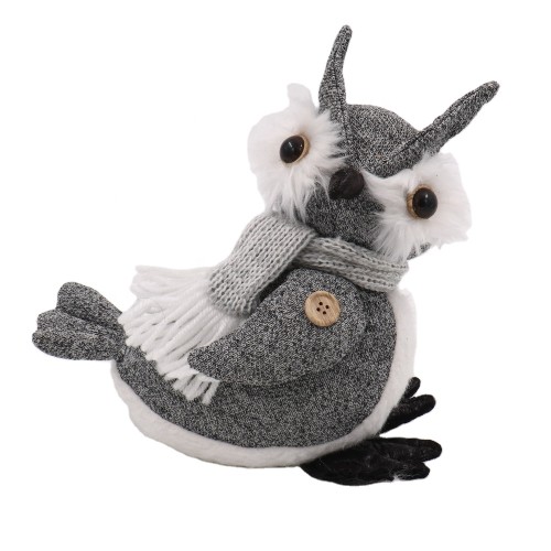 many different design christmas dolls for gifts