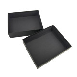 Cheap Guangdong Custom Men T Shirt Gifts Hardcover Inner Clothing Box for Clothes