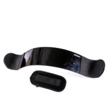 Arm Blaster For Fitness Custom Logo Stainless Steel Trainer Fitness Curl Arm Blaster Bicep Isolator