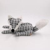 many different design christmas dolls for gifts