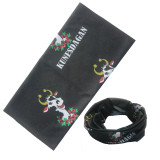 Hot Selling High Quality Custom Printed Tube Scarf Bandanas