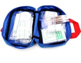 Mini Multifunctional Durable Emergency Pet First Aid Survival Kit Custom