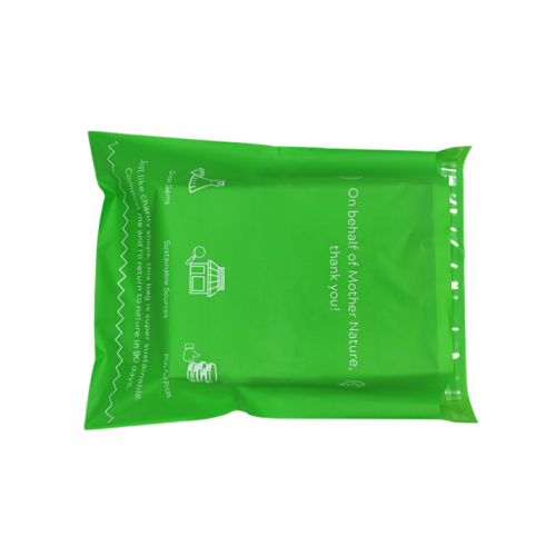 Good Quality Cheap price customised compostable biodegradable poly mailers