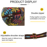 Travel Yoga Mat Bag Eco Friendly Carrier With Custom Logo Canvas Yoga Bags
