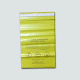 Biodegradable Waterproof And Tear-Proof Postal Bags Matte Poly Mailers biodegradable bubble mailer packaging bags