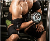 Custom Adjustable Elastic Sports Slim Neoprene Sweat Belt for Waist Trainer