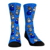 Game Socks Custom Cartoon Pattern Winter Anime Figure Adult Keep Warm Sock Cosplay Children's Christmas Goodies Gift Socks