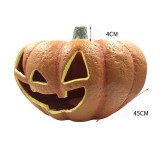 Animated Props Solar Halloween Projector Pumpkin Light Pumpkin Lamp