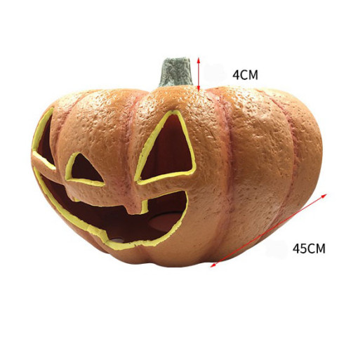 Animated Props Solar Halloween Projector Pumpkin Light Pumpkin Lamp