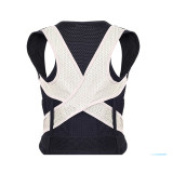 Adjustable Upper Orthopedic Back Straightener Posture Corrector Back adjustable posture corrector
